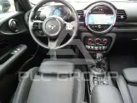 2022 Mini Clubman