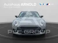 2022 Mini Clubman