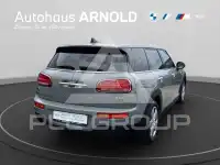 2022 Mini Clubman