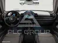 2022 Mini Clubman