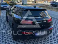 2022 Mini Clubman