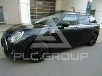 2022 Mini Clubman