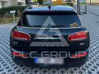 2022 Mini Clubman
