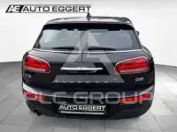 2022 Mini Clubman