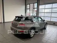 2022 Mini Clubman