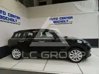 2022 Mini Clubman