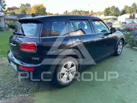 2022 Mini Clubman