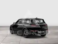 2022 Mini Clubman