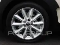 2022 Mini Clubman