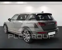 2022 Mini Clubman
