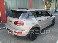 2022 Mini Clubman