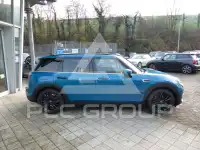 2022 Mini Clubman