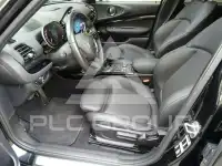 2022 Mini Clubman