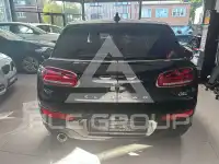 2022 Mini Clubman