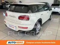 2022 Mini Clubman