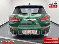 2022 Mini Clubman