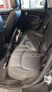 2022 Mini Clubman