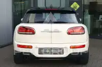 2022 Mini Clubman