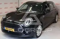2022 Mini Clubman