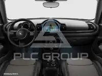 2022 Mini Clubman