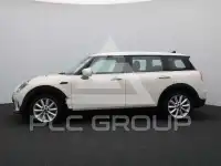 2022 Mini Clubman