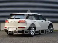 2022 Mini Clubman