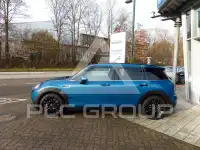 2022 Mini Clubman