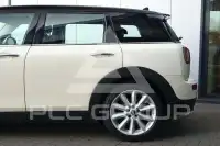 2022 Mini Clubman