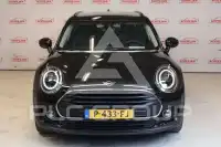 2022 Mini Clubman