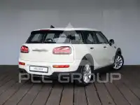 2022 Mini Clubman