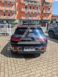 2022 Mini Clubman
