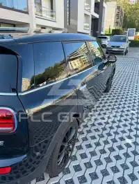 2022 Mini Clubman