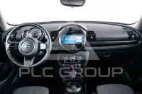 2022 Mini Clubman