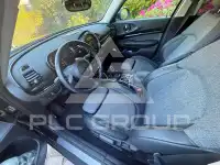 2022 Mini Clubman