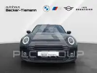 2022 Mini Clubman
