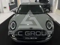 2022 Mini Clubman