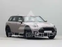 2022 Mini Clubman