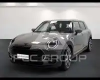 2022 Mini Clubman