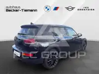 2022 Mini Clubman