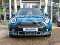 2022 Mini Clubman