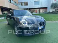 2022 Mini Clubman
