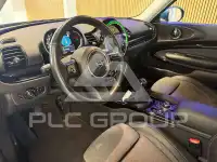 2022 Mini Clubman