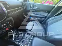 2022 Mini Clubman