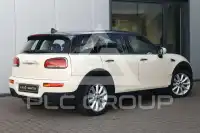 2022 Mini Clubman