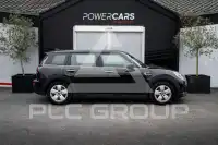 2022 Mini Clubman