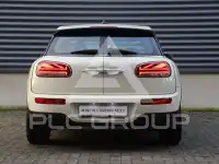 2022 Mini Clubman