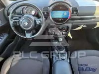 2022 Mini Clubman
