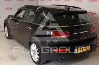 2022 Mini Clubman