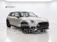 2022 Mini Clubman