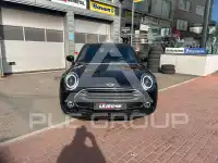 2022 Mini Clubman